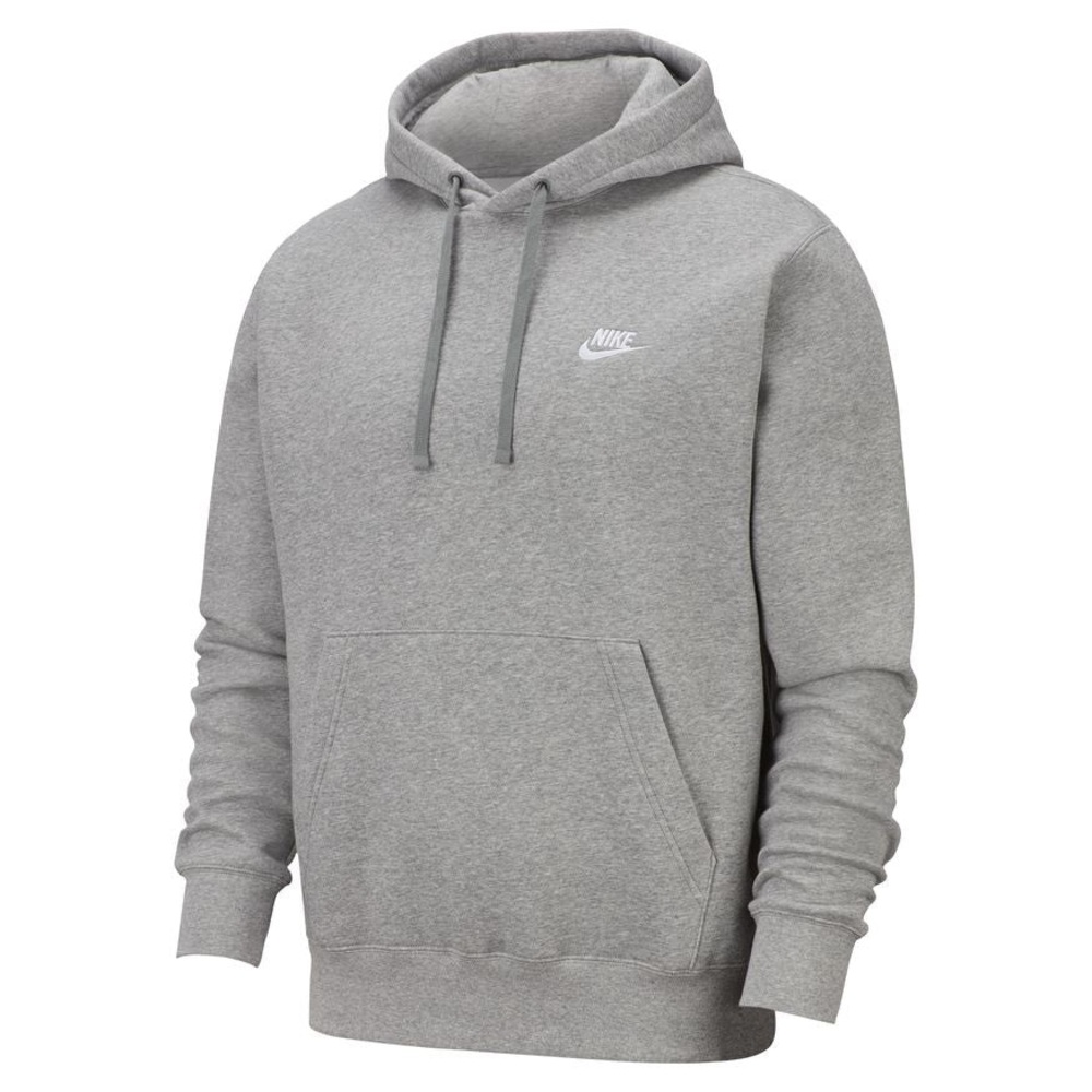 Men’s Medium Nike Hoodie - Grey